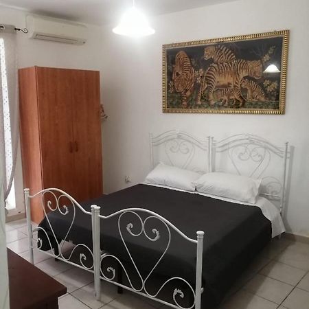La Nicchia Apartment Бари Екстериор снимка