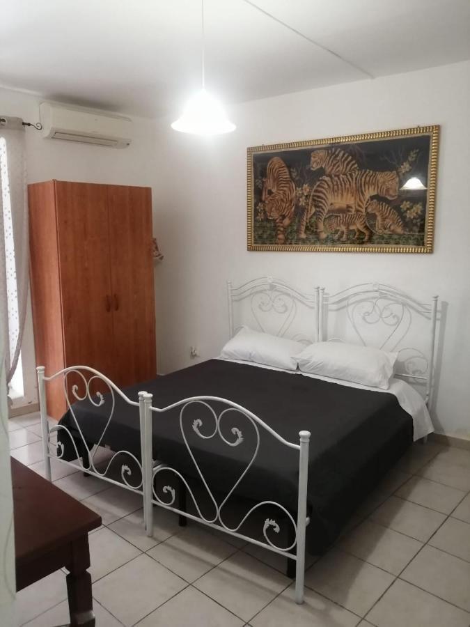 La Nicchia Apartment Бари Екстериор снимка