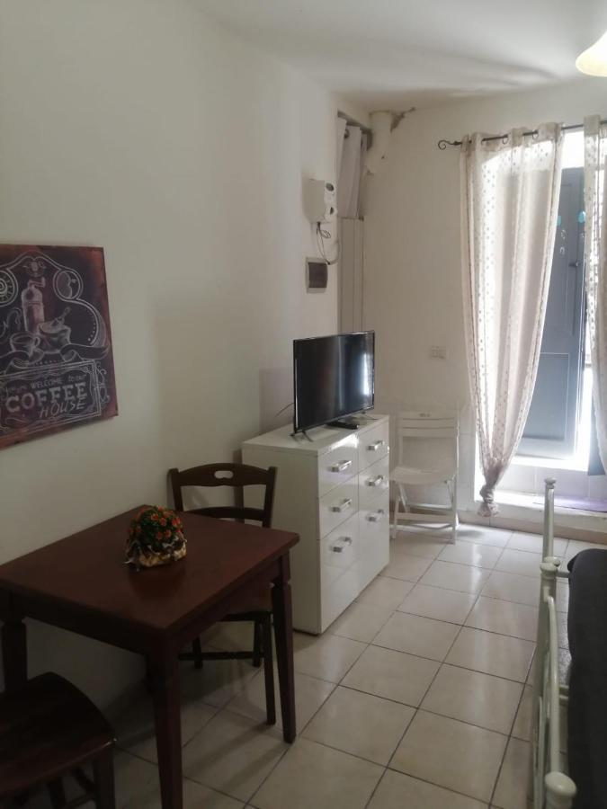 La Nicchia Apartment Бари Екстериор снимка
