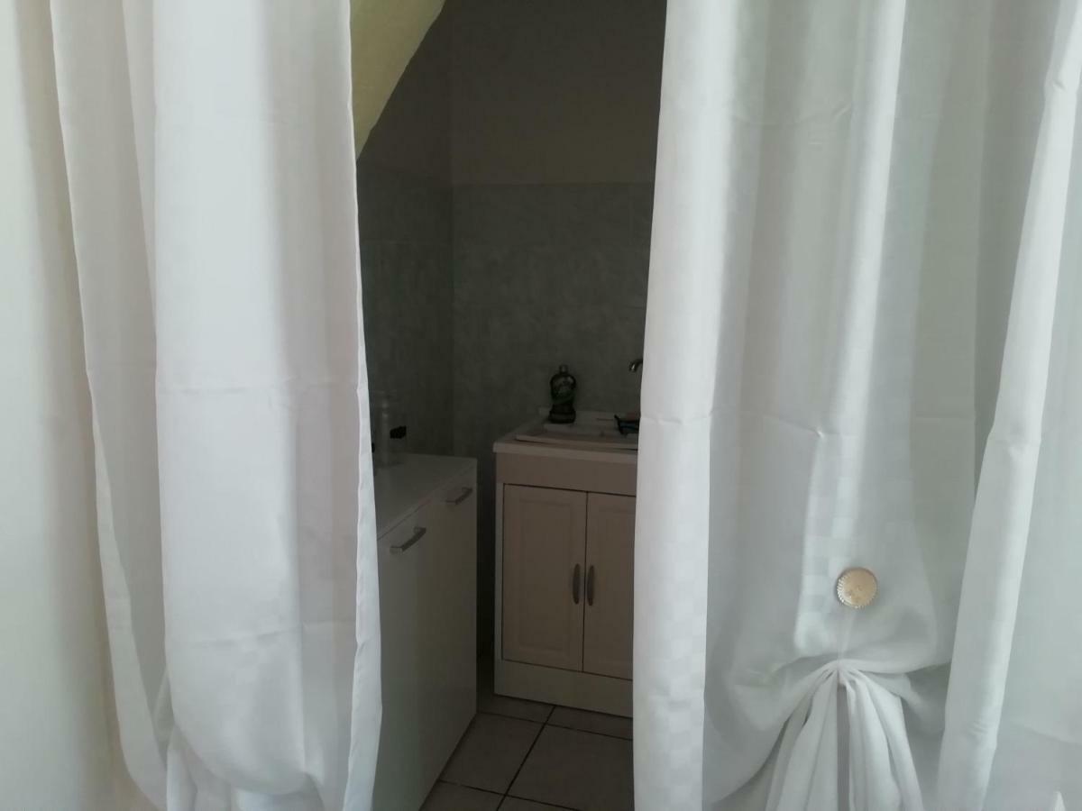La Nicchia Apartment Бари Екстериор снимка