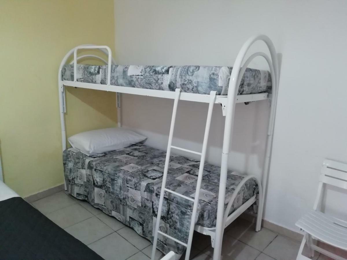 La Nicchia Apartment Бари Екстериор снимка